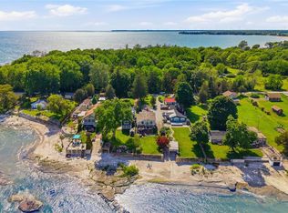 11423 Morgans Point Rd, Wainfleet, ON L3K 5V4