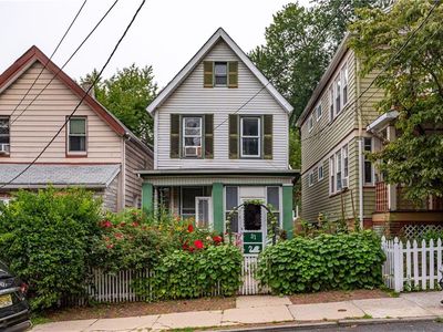 31 Crescent Ave, Staten Island, NY, 10301