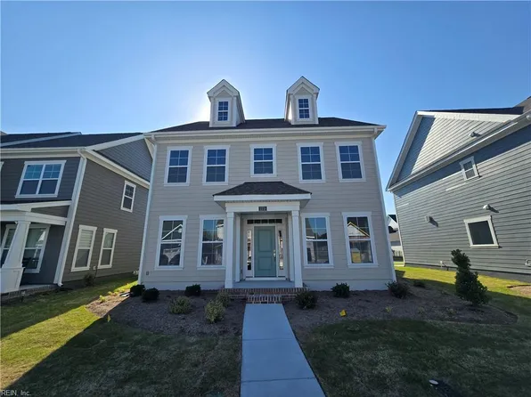 2218 Captiva Ln, Chesapeake, VA 23321