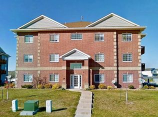 2210 W Lake Rd #103, North Liberty, IA 52317