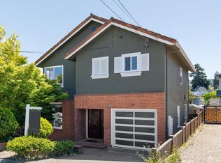 155 Elder Ave, Millbrae, CA 94030