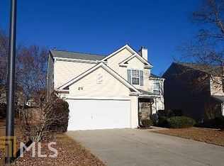 403 Sugar Maple Ct, Canton, GA 30114