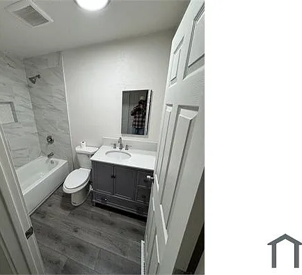 4 bed, 1700 sqft, $2,650 — Photo 4