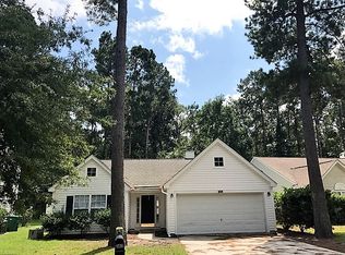 307 Mill Pond Rd, Bluffton, SC 29910