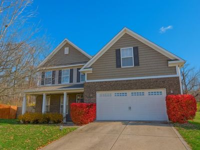 212 S Rockwood Crescent Ct, Bloomington, IN, 47403