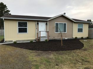 1519 197th St, Long Beach, WA 98631