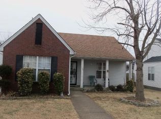 1108 Alexander Cir, Nashville, TN 37208