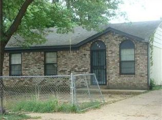 788 Archie Dr, Memphis, TN 38127