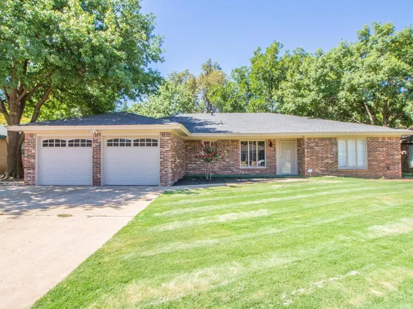 8508 Kenosha Dr, Lubbock, TX 79423