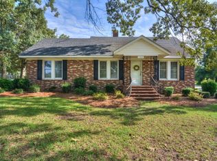 104 Hill St, Wrens, GA 30833