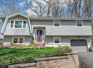 1 Eldridge Rd, Parsippany-Troy Hills Twp., NJ 07878