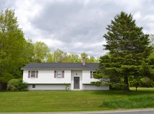 408 Palmyra Rd, Saint Albans, ME 04971
