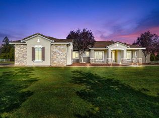 9700 Tack Ct, Wilton, CA 95693