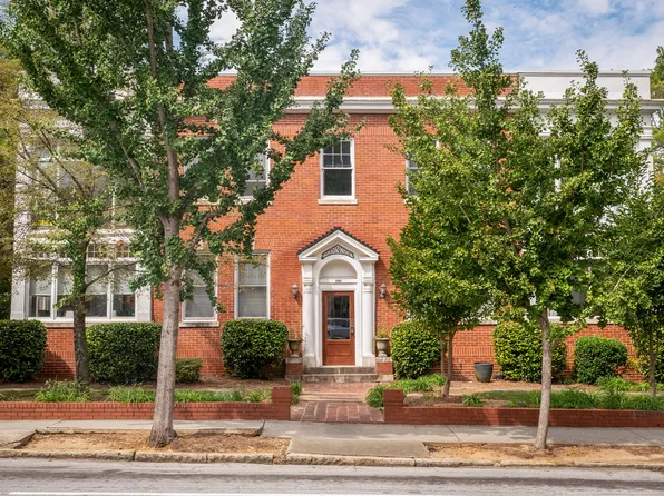 616 N Highland Ave NE APT 4A, Atlanta, GA 30306