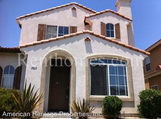 1965 Geyserville St, Chula Vista, CA 91913