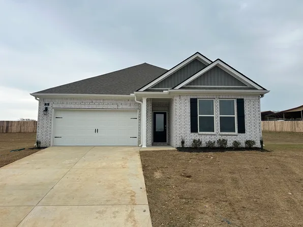 75 Clarendon Cv, Jackson, TN 38305