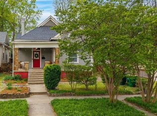 616 Ferry St, Little Rock, AR 72202