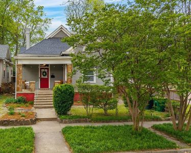 616 Ferry St, Little Rock, AR, 72202