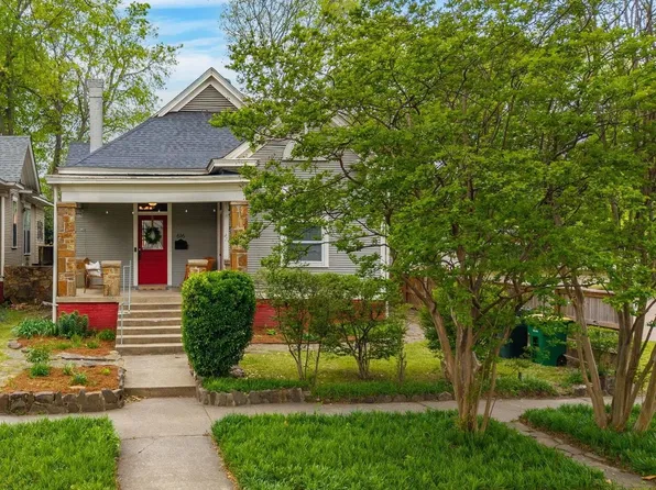 616 Ferry St, Little Rock, AR 72202