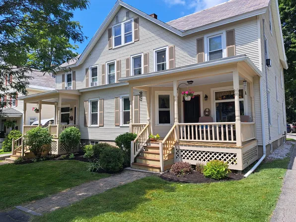 (undisclosed Address), Rutland, VT 05701