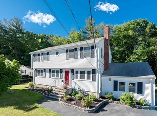 63 Rindone St, Holbrook, MA 02343