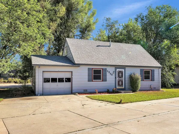 1266 Lanyon Ln, Longmont, CO 80503
