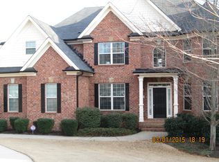 3503 Cosmo Ct, Auburn, GA 30011