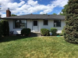 10717 E 16th Ave, Spokane, WA 99206