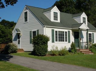 9 Morehouse Rd, Poughkeepsie, NY 12603