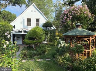 1406 N Nicholas St, Arlington, VA 22205