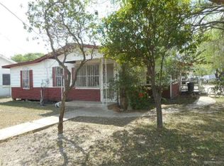 2045 Balboa Ave, McAllen, TX 78503