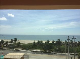 3236 NE 5th St APT 501, Pompano Beach, FL 33062