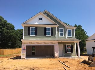 719 Camberwell Rd, Simpsonville, SC 29680