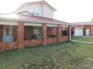31 Industrial Rd, Healdton, OK 73438