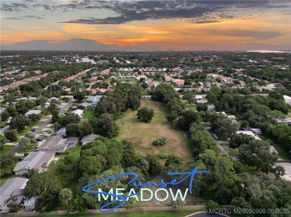2300 SW Sunset Trl, Palm City, FL 34990
