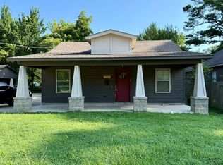 716 W Huntington Ave #A, Jonesboro, AR 72401