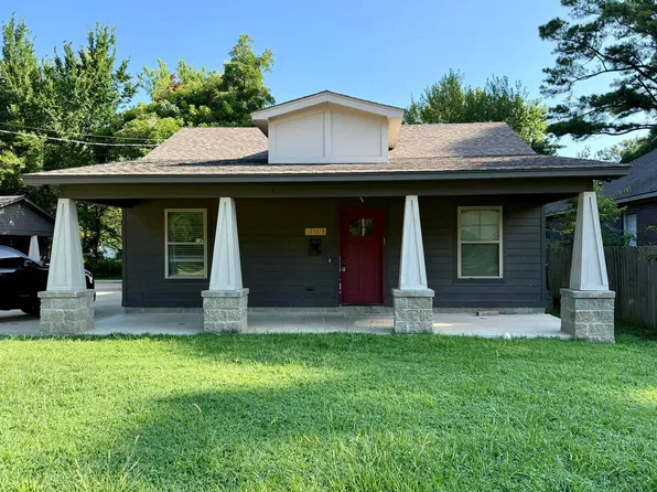 716 W Huntington, 716 W Huntington Ave #A, Jonesboro, AR 72401