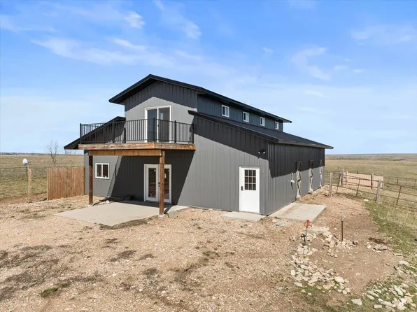 19434 Jesse James Pl, Saint Onge, SD 57779