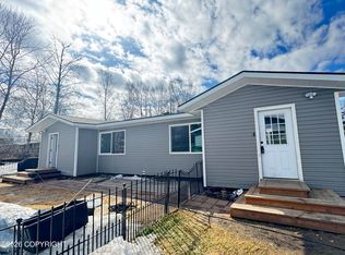 400 Fischer Ave, Anchorage, AK 99518