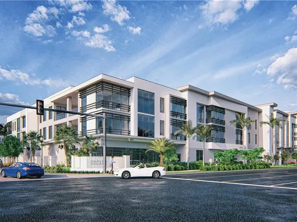 233 12th ST S #207, NAPLES, FL 34102