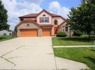 6441 Hollingsworth Dr, Indianapolis, IN