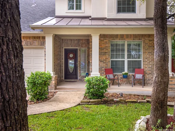 306 Persimmon Trl, San Antonio, TX 78256