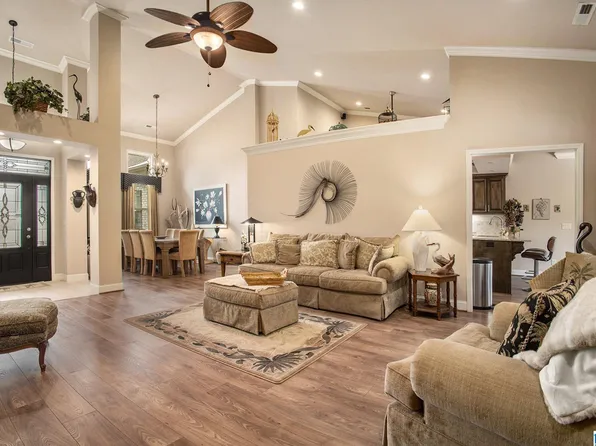 182 Heritage Trace Pkwy, Montevallo, AL 35115