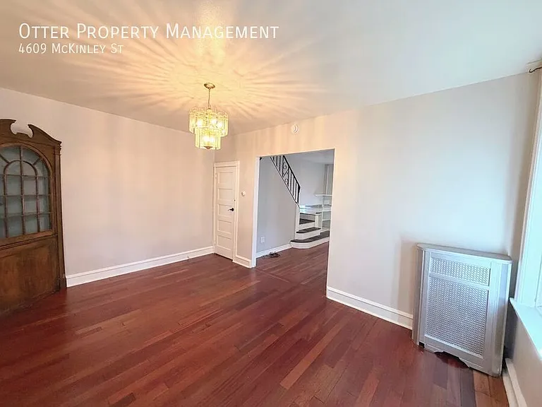 4609 McKinley St — Photo 13