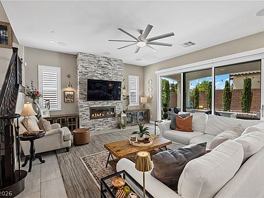 2159 County Down Ln, Henderson, NV 89044, photo 4