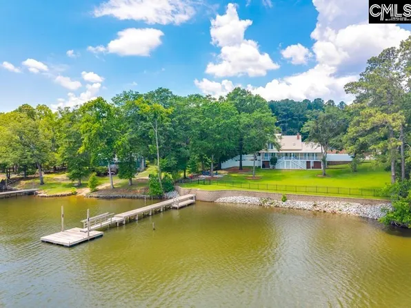 1011 Westshore Dr, Ridgeway, SC 29130