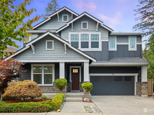 34004 SE Vaughan Street, Snoqualmie, WA 98065