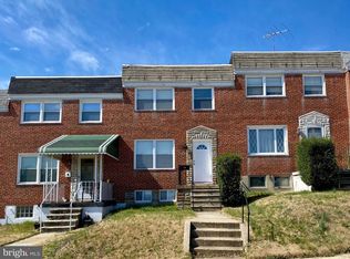 4308 Plainfield Ave, Baltimore, MD 21206