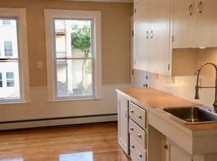 98 Walnut St. - 2, Lewiston, ME 04240