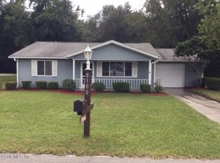 8100 SW 109th Lane Rd, Ocala, FL 34481